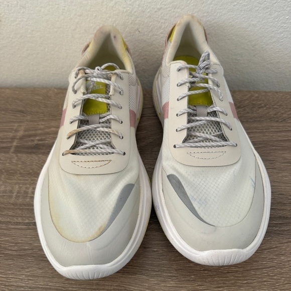 Sorel Explorer Blitz Leisure Lace Sneaker, Size 9 - Picture 5 of 8